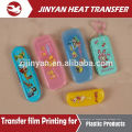 supply heat transfer film for plastic container